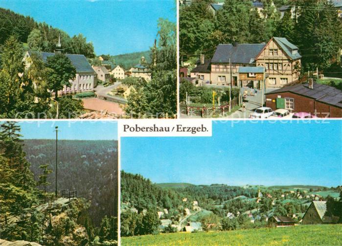 Pobershau Oberschule Rat der Gemeinde HOG Huthaus zum Molchner Stolln Katzenstei