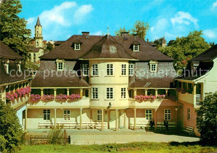 Markneukirchen Musikinstrumenten Museum