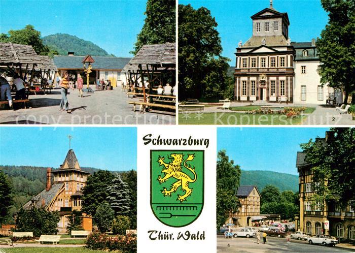Schwarzburg Thueringer Wald Schloss Schenke Schloss Schwarzburg Kaisersaal Max R