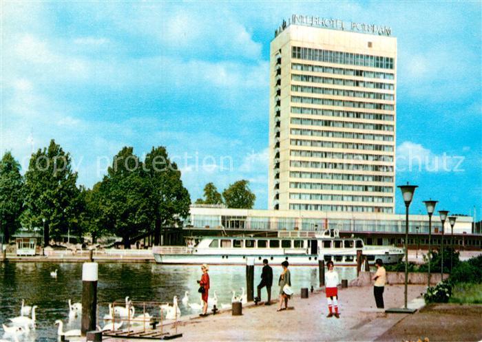 Potsdam Interhotel Potsdam
