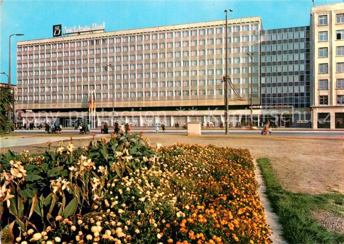 LEIPZIG Sachsen Hotel Deutschland