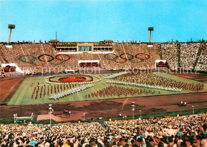 LEIPZIG Sachsen Stadion der Hunderttausend