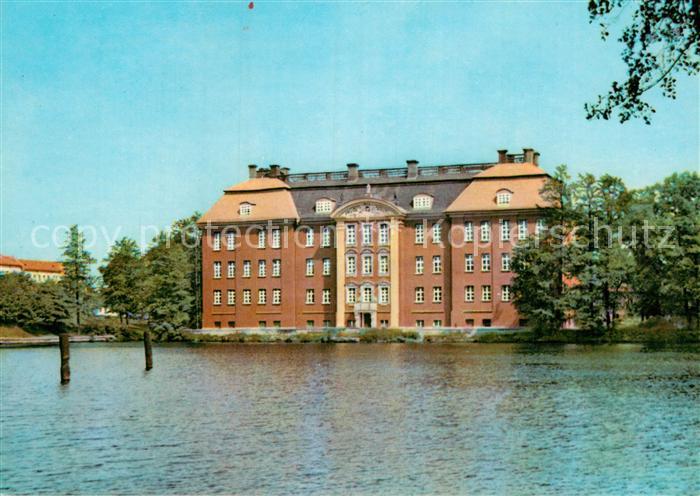 BERLIN  CITY Schloss in Koepenick