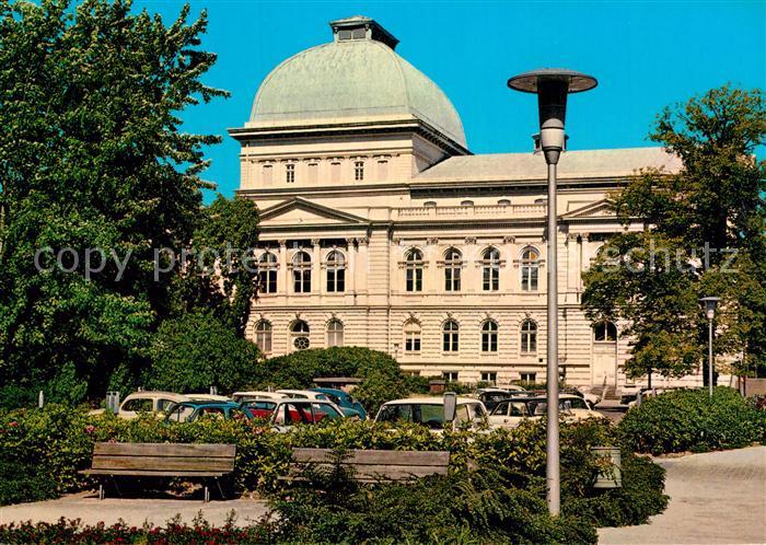 Oldenburg Niedersachsen Theater