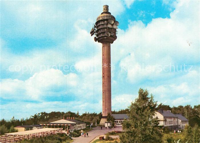 Kulpenberg Fernsehturm