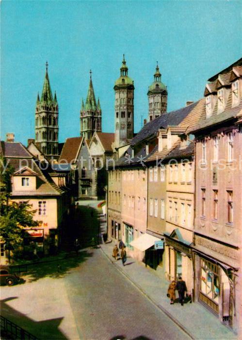 Naumburg Saale Dom