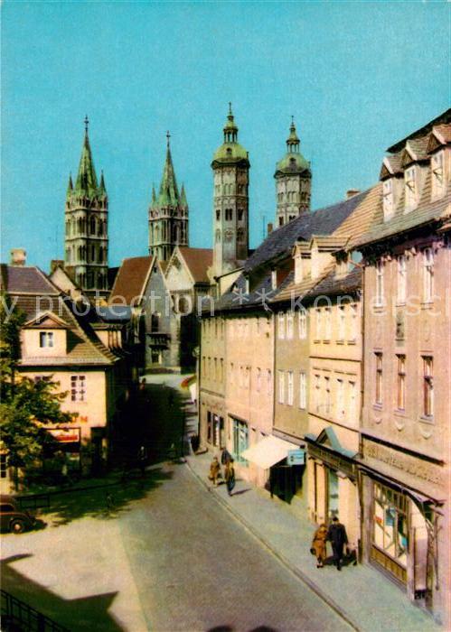 Naumburg Saale Dom