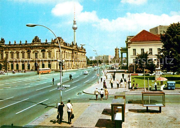 BERLIN  CITY Museum fuer Deutsche Geschichte