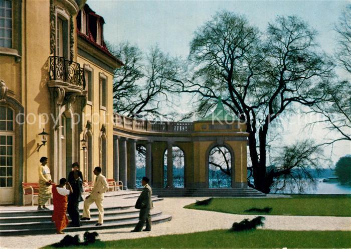 BERLIN  CITY Villa Borsig