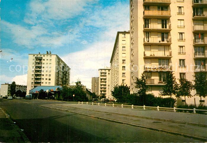 L Hay-les-Roses Rue de Bicetre