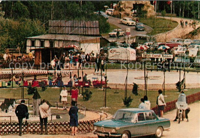 Tueddern Loewen und Grosswild Auto Safari