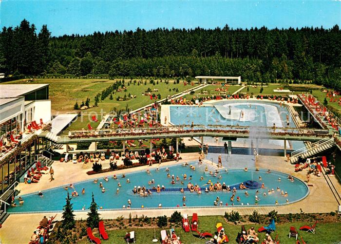 Bad Fuessing Johannesbad