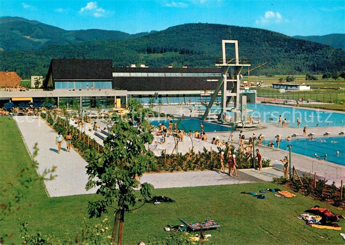 Denzlingen Sport-Bad Bad-Gaststaette