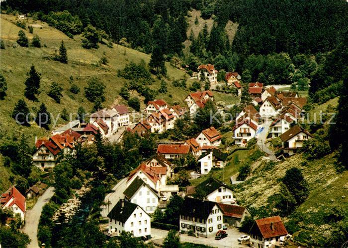 Schoenmuenzach Schoenmuenztal