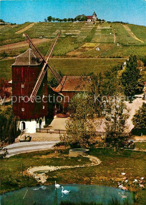 Cleebronn Altweibermuehle