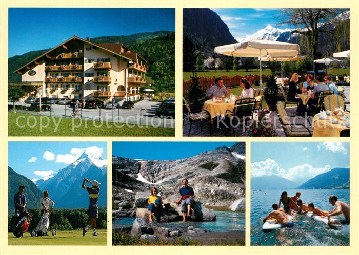 Zell See Hotel Kaprunerhof