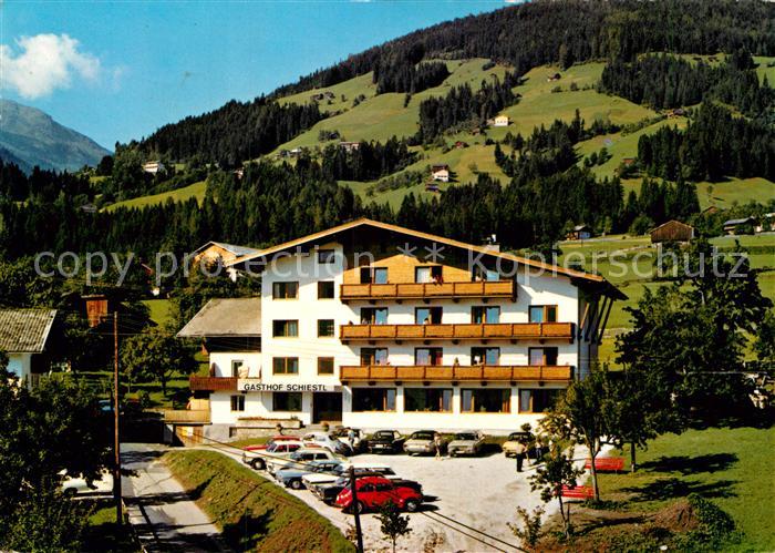 Fuegen Gasthof Schiestl