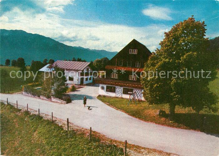 Pichl Ennstal Wagnerhof