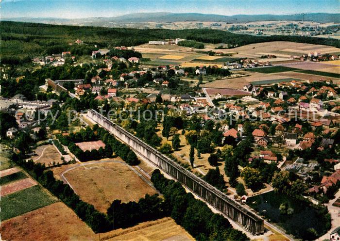 Bad Rothenfelde Fliegeraufnahme