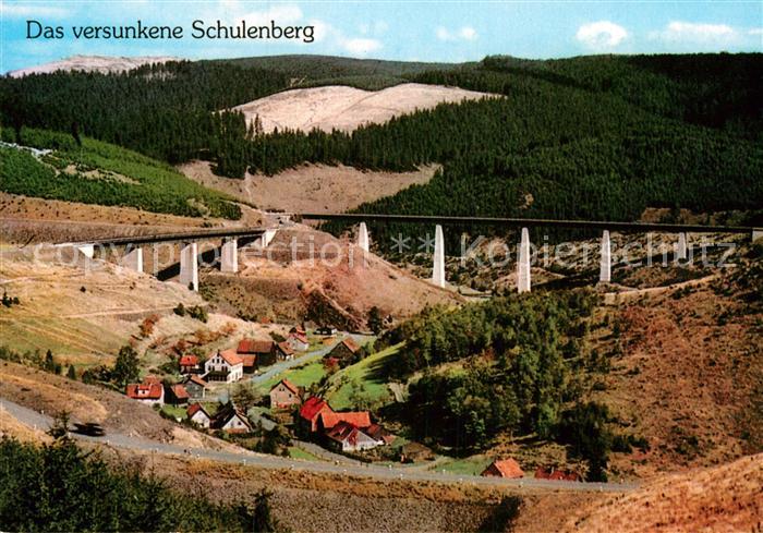 Schulenberg Oberharz