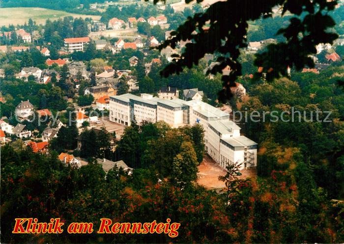 Tabarz Klinik am Rennsteig