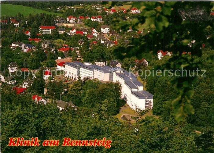 Tabarz Klinik am Rennsteig