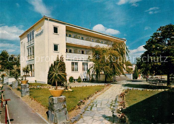 Bad Fuessing Hotel-Restaurant Holzapfel