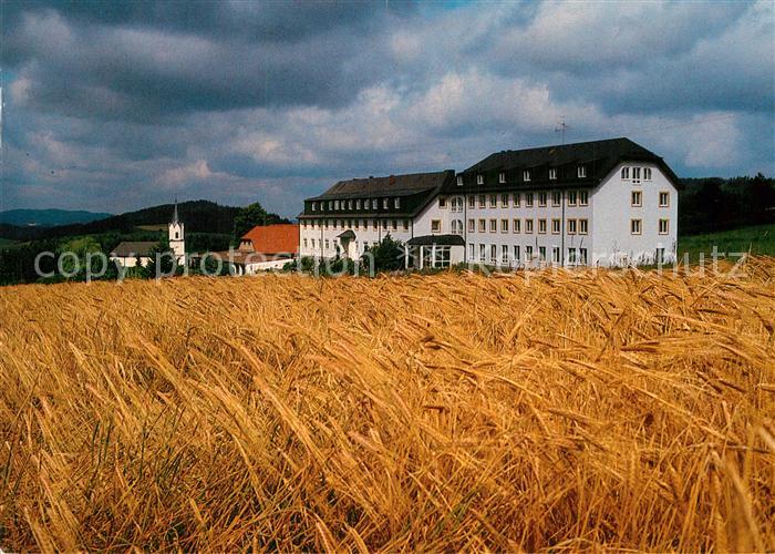 Falkenstein Oberpfalz Missionshaus Hofstetten