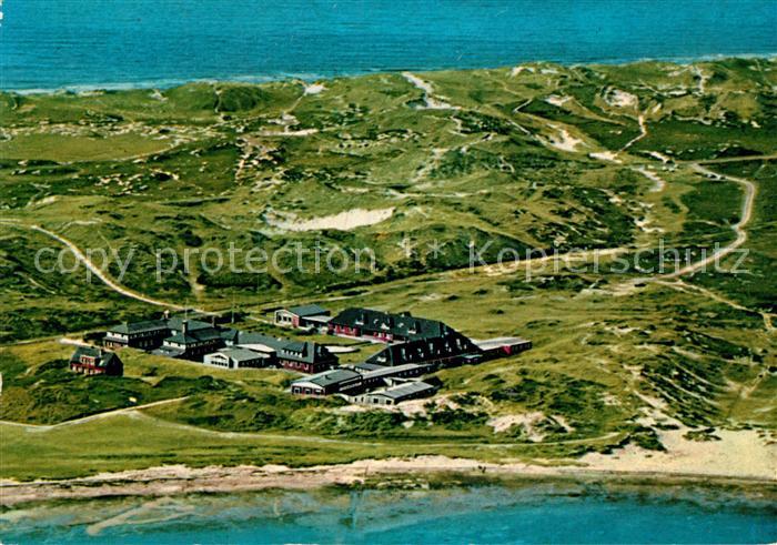 Sylt Jugendheim Puan Klent