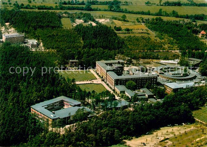 Bad Bramstedt Rheumaheilstaette