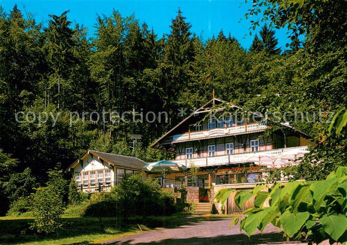 Tabarz Hotel Schweizerhaus