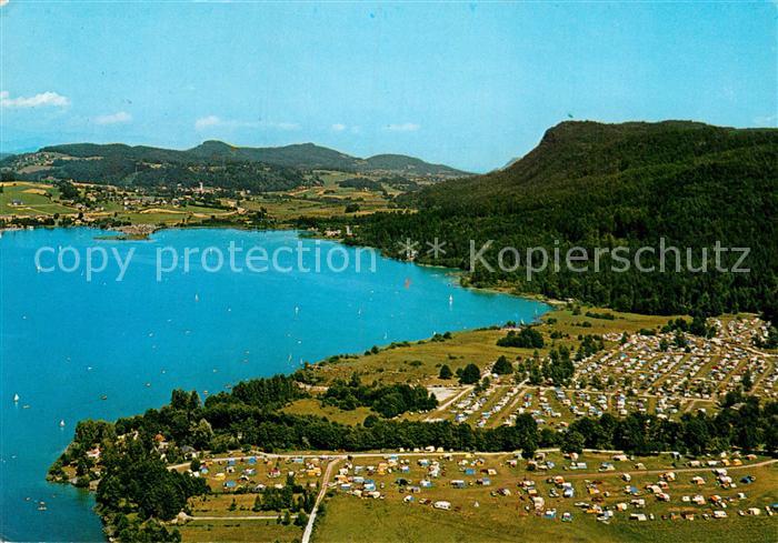 Keutschach See Camping Dobein