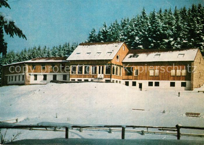 Triberg Schwarzwald Jugendherberge Hofeck