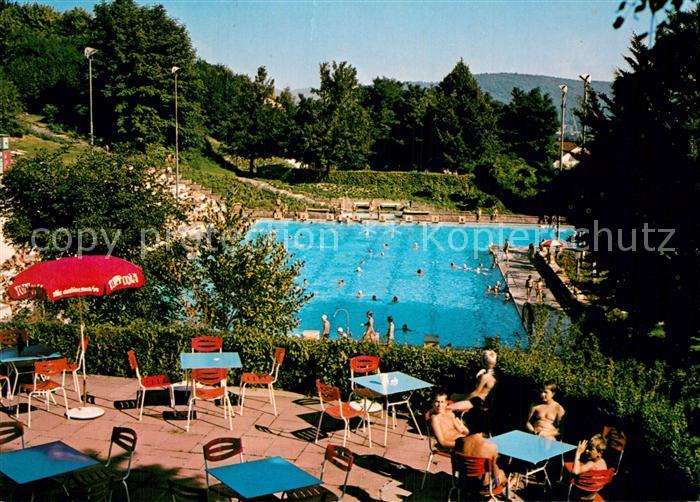 Lahr Baden Schwimmbad