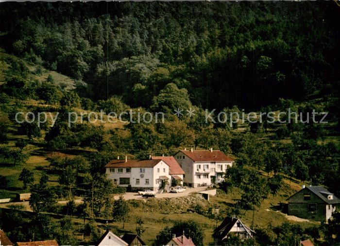 Sulzbach Gaggenau Hoehencafe