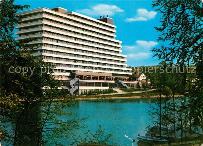 Malente-Gremsmuehlen Hotel Intermar