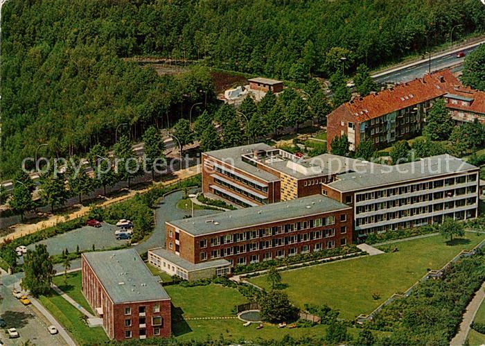 Hamburg Israelitisches Krankenhaus