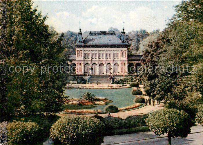 Bad Elster Kurhaus