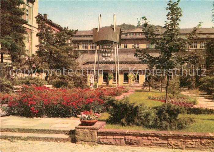 Meissen Elbe Sachsen Porzellan-Manufaktur Werkhof Glockenturm