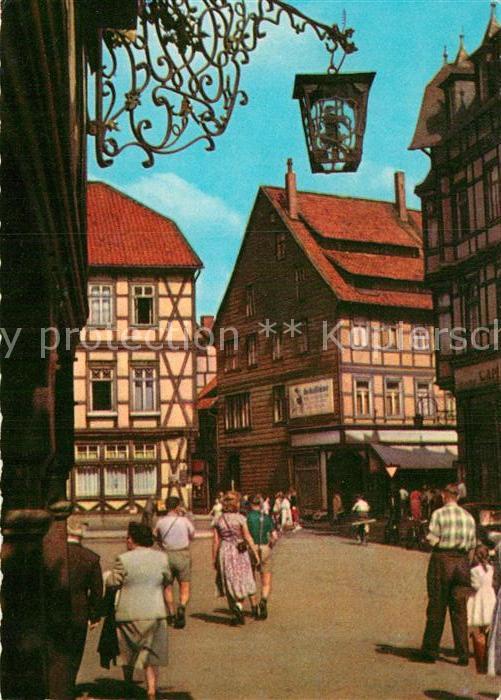 Wernigerode Harz