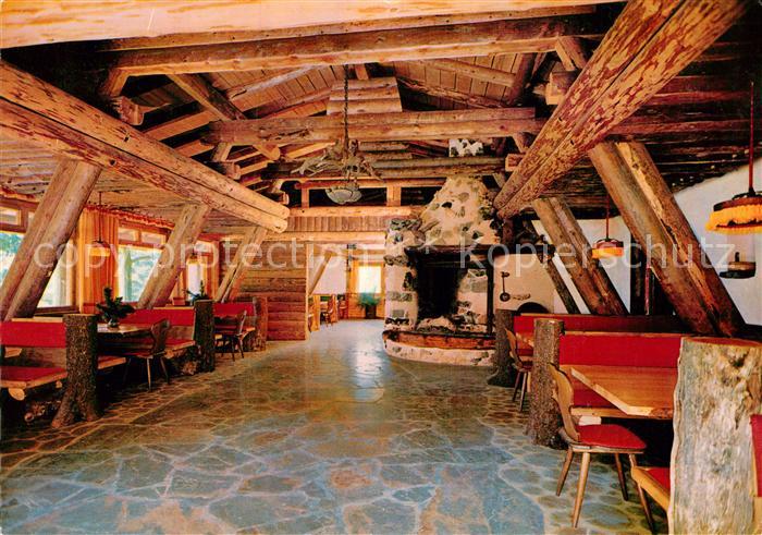 Scheffsnoth Restaurant Knappenstadl