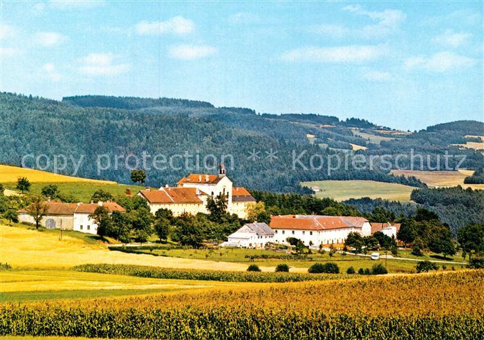 Weikersdorf Steinfelde Evangelisches Kinderheim