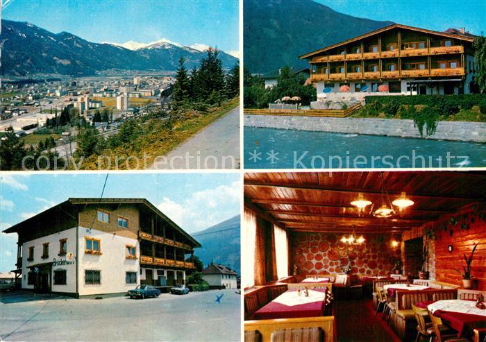 Spittal Drau Gasthof Brueckenwirt