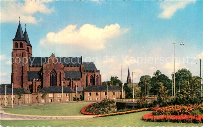 Arnhem St Walburgiskerk