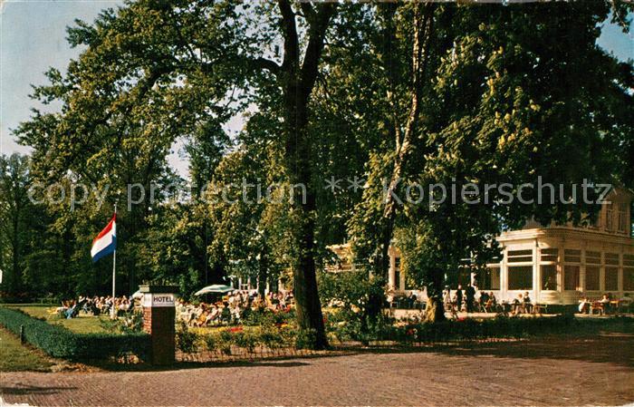 Paterswolde t Familiehotel