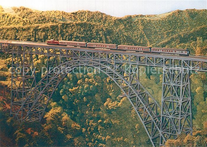 Muengsten Muengstener Bruecke