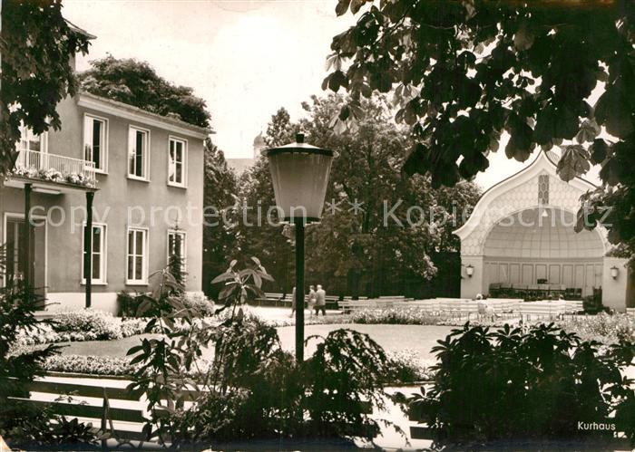 Bad Woerishofen Konzertpavillon