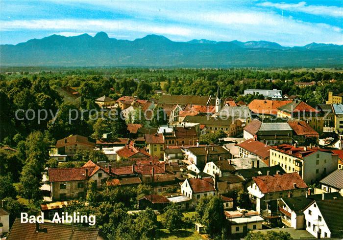 Bad Aibling Moorheilbad