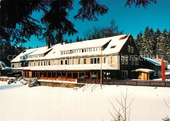 Clausthal-Zellerfeld Flambacher Muehle