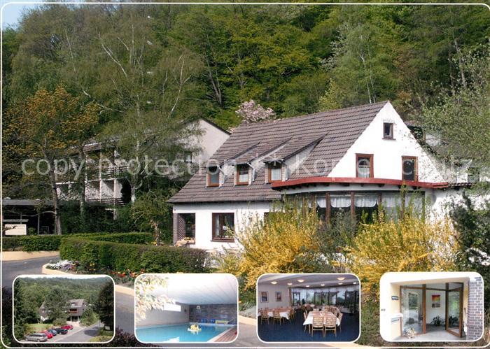 Rotenburg Fulda Stiftung Haus der Begegnung Tagungs Gaeste Stillehaus